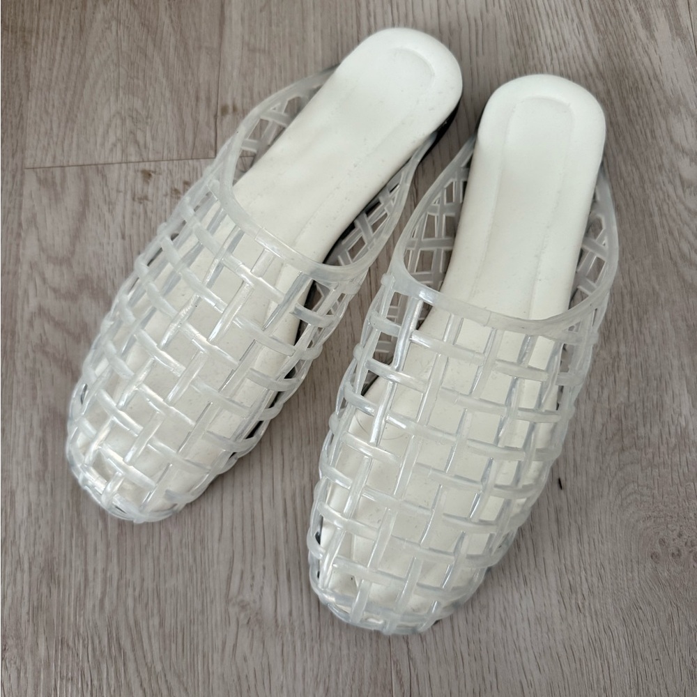 Jelly Slide/Mule